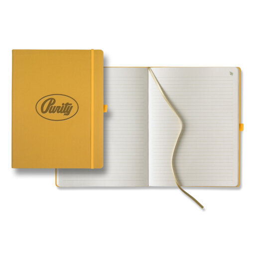 Apple Paper Appeel Large Notebook-3
