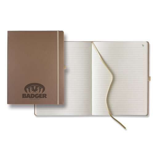 Apple Paper Appeel Large Notebook-6