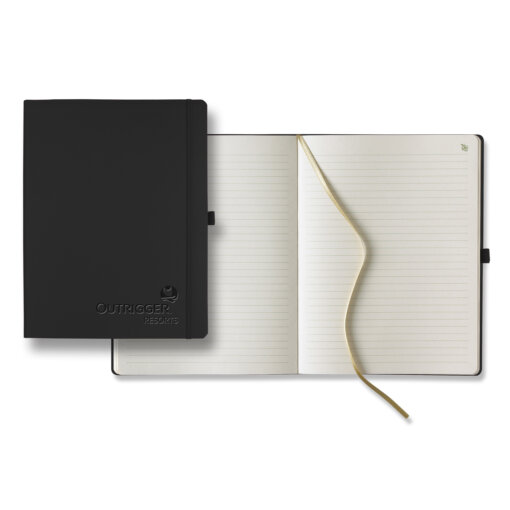 Apple Paper Appeel Large Notebook-8