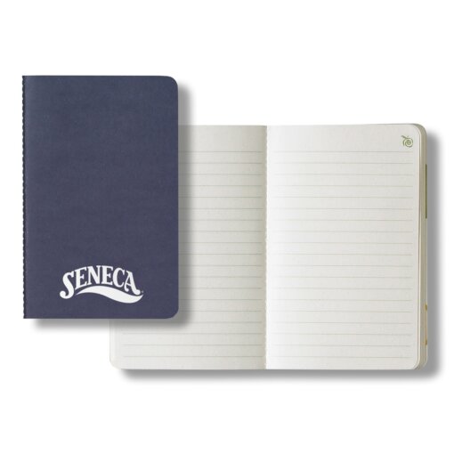 ApPeel Pico Saddle Stitched Lined Journal-4