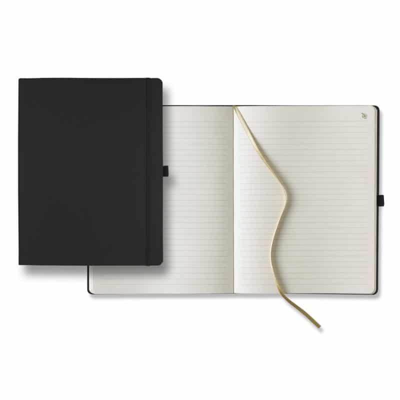 ApPeel Grande Lined Apple Page Journal - 6