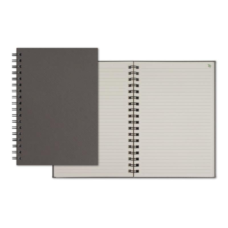 ApPeel WireO Ortisei Grande Apple Lined Pg Journal - 1