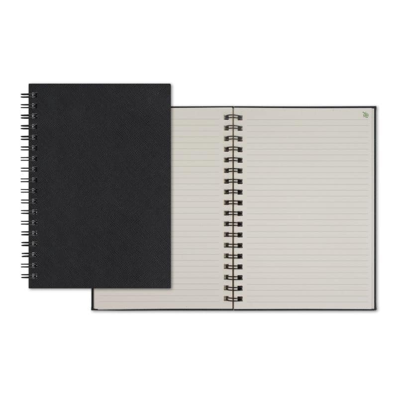 ApPeel WireO Ortisei Grande Apple Lined Pg Journal - 3