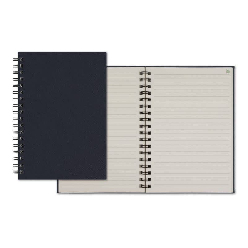 ApPeel WireO Ortisei Grande Apple Lined Pg Journal - 4