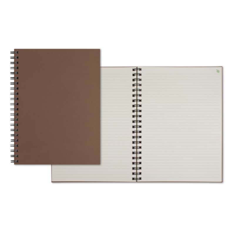 ApPeel WireO Ortisei Grande XL Apple Lined Pg Journal - 9