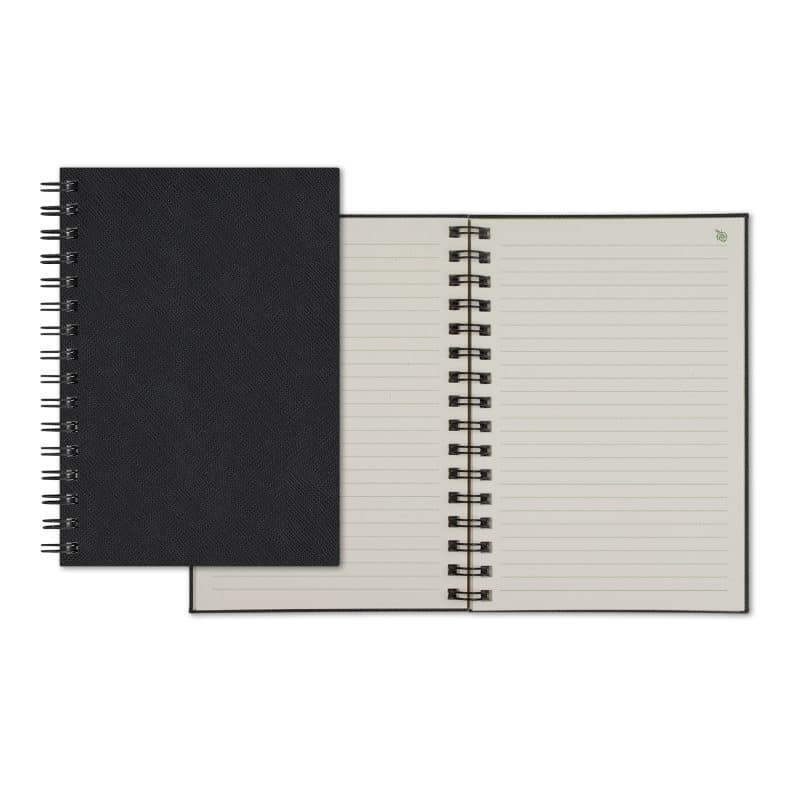 ApPeel WireO Ortisei Medio Apple Lined Pg Journal - 3