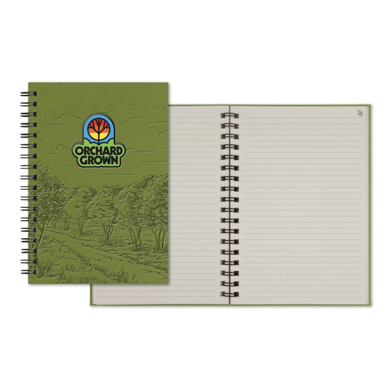 ApPeel-WireO-Ortisei-Grande-Weekly-Diary-WB743WYT ApPeel WireO Ortisei Grande Weekly Diary